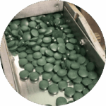 capsules tablets